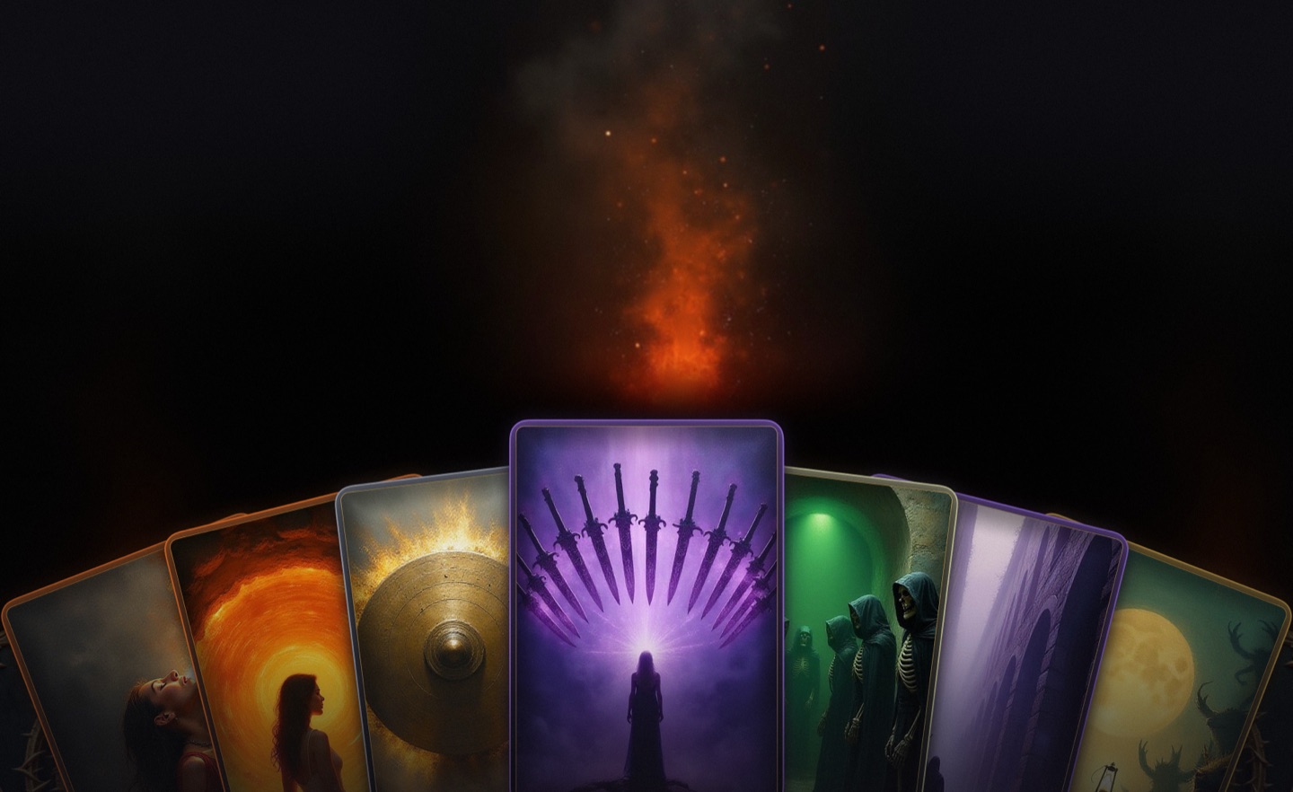 Card artwork composed for an App Store Today card